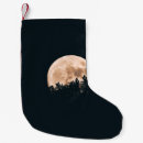 Recherche de silhouette chaussette de noël Illustration