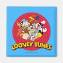 Zoek naar road runner magneten Tweety
