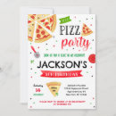 Recherche de pizzeria invitations Tranche