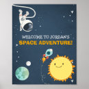 Recherche de astro Fusée