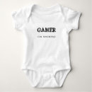 Recherche de geeks bébé vêtements Fan