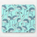 Recherche de flamant rose tapis souris Modèle flamand