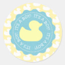 Recherche de baby shower duck autocollants À