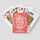 Recherche de silhouette jeux de cartes Rouge