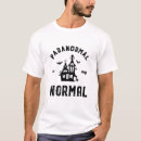 Zoek naar paranormale kleding Spookjager