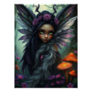 Recherche de parfums posters Violet