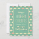 Recherche de 1950 vœux cartes Nostalgique