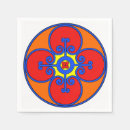 Recherche de sicile serviettes Bleu