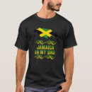 Recherche de jamaican tshirts Dna