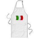 Recherche de drapeau italie tabliers Drapeau de l'italie