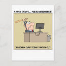 Zoek naar kantoor humor briefkaarten Grappen