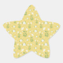 Recherche de fleurs de jasmin autocollants Feuille