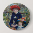 Recherche de de rivière badges Impressionnisme