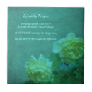 Recherche de prière de sérénité carreaux Inspiration