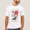 Recherche de papaver tshirts Botanique