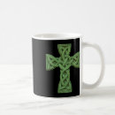 Recherche de lutin irlandais tasses Chance