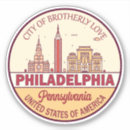 Recherche de philadelphie pennsylvanie autocollants Drapeau américain