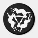 Recherche de poule petite magnets Lapin