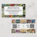 Recherche de vos rêves cartes visite Élégant