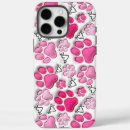 Zoek naar paw prints iphone hoesjes Meisje