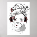 Zoek naar baviaan posters Aap