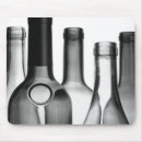 Recherche de bouteille vin tapis souris Cave