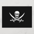 Recherche de drapeau pirate invitations Jolly roger