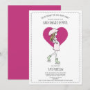 Recherche de courrier invitations Mignon