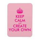 Recherche de créativité magnets Rose