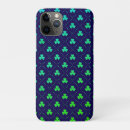 Recherche de trèfle de quatre feuilles iphone coques Chanceux