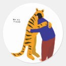 Recherche de chats romantiques autocollants Jour des valentines