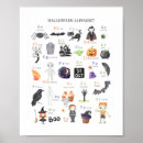 Recherche de abcs posters Lettres