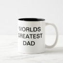 Recherche de meilleur dans le monde tasses Papa
