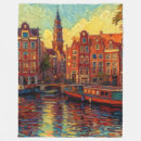 Zoek naar amsterdam dekens Van gogh