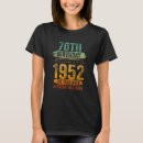 Zoek naar verjaardag 70 tshirts Vintage