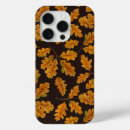Recherche de feuille brun coques Chute
