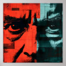 Recherche de grand frère posters Oeil