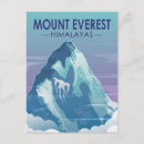 Recherche de everest cartes postales Point de repère