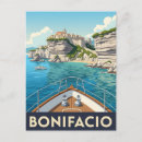 Recherche de corse vintage cartes postales France