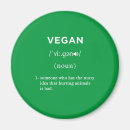 Zoek naar veganisme magneten Compassie