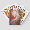 Recherche de dragon chinois jeux de cartes Créature mythique
