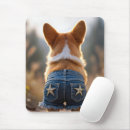 Recherche de corgi tapis souris Dog