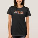 Recherche de différence tshirts Rétro