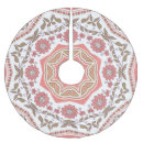 Recherche de motif floral jupon de sapin Vintage