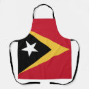 Recherche de oriental tabliers Rouge