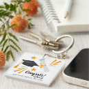 Zoek naar diploma sleutelhangers Afstuderen