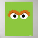 Recherche de oscar the grouch posters Oscar le groupe