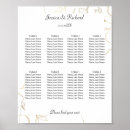 Recherche de 8 table mariage plans tables Moderne