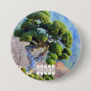 Recherche de la corée badges Travel