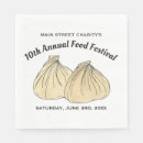 Recherche de chinois serviettes Nourriture